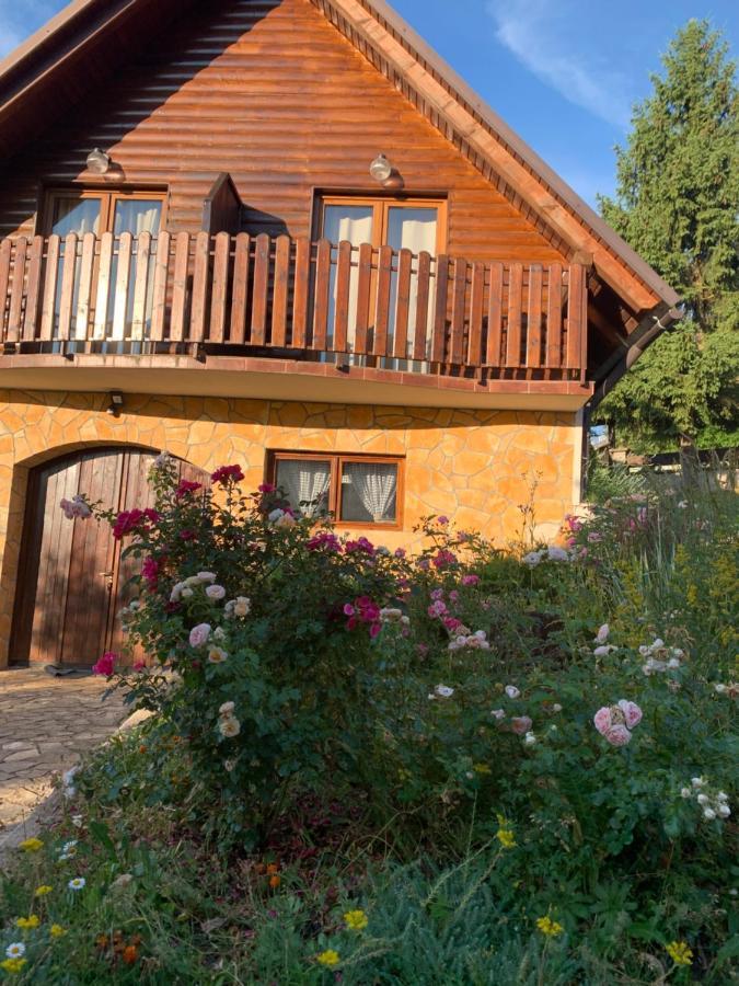 Guesthouse Stefanac Оточац Экстерьер фото