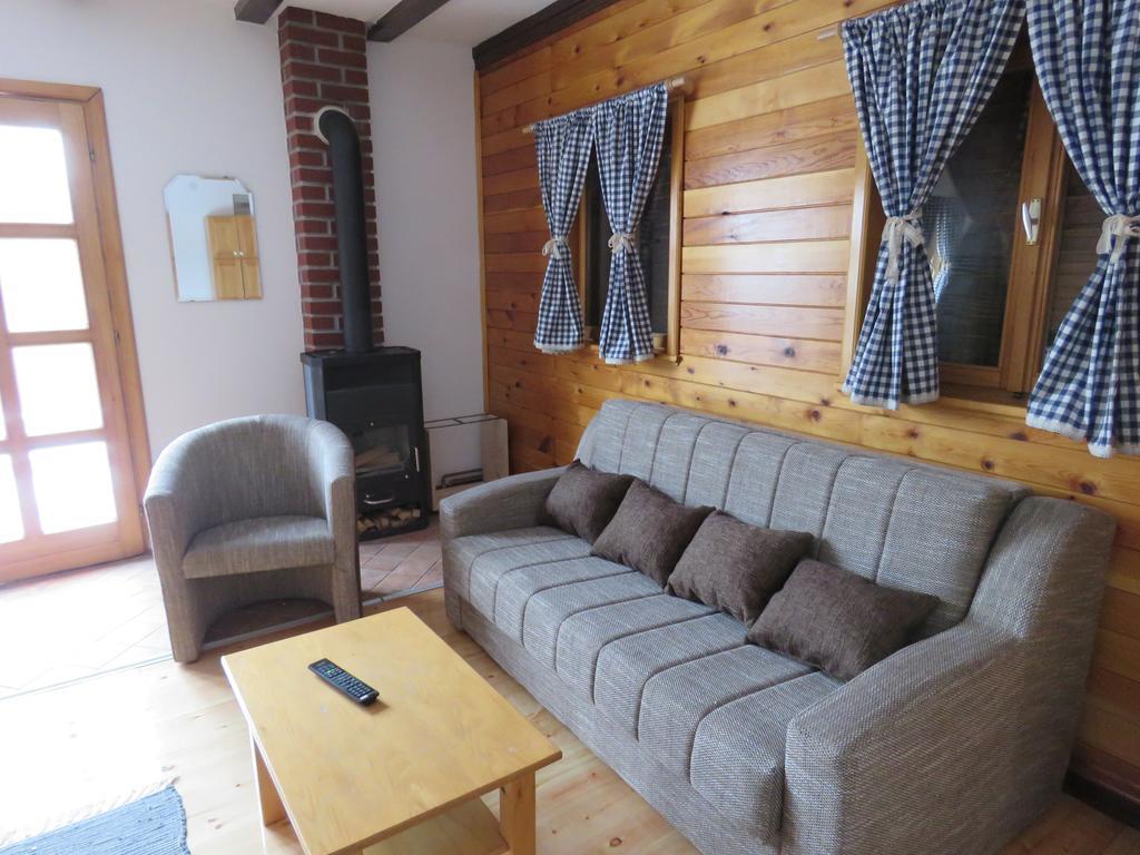 Guesthouse Stefanac Оточац Экстерьер фото