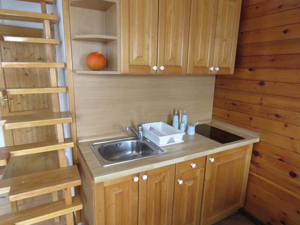 Guesthouse Stefanac Оточац Экстерьер фото